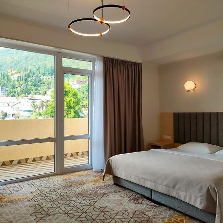 Hotel Citrus กากรา ภายนอก รูปภาพ