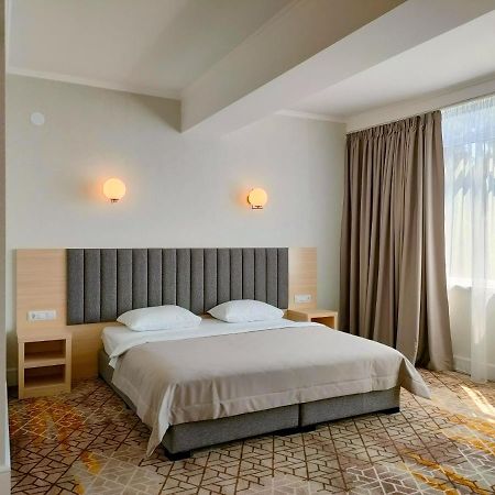 Hotel Citrus กากรา ภายนอก รูปภาพ