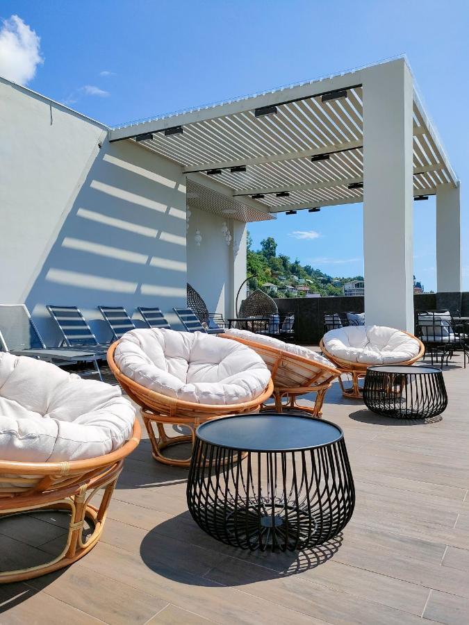 Hotel Citrus กากรา ภายนอก รูปภาพ