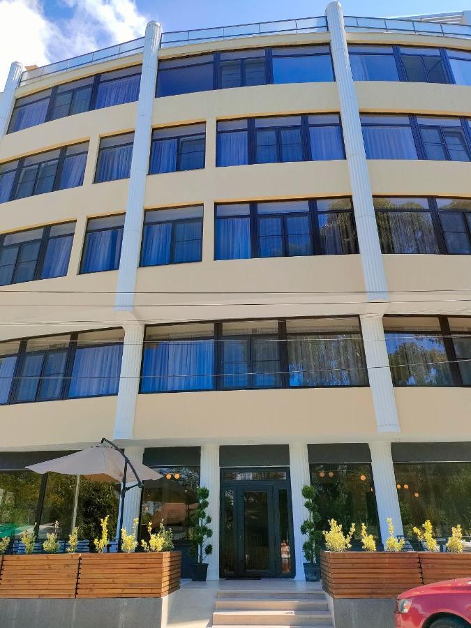 Hotel Citrus กากรา ภายนอก รูปภาพ