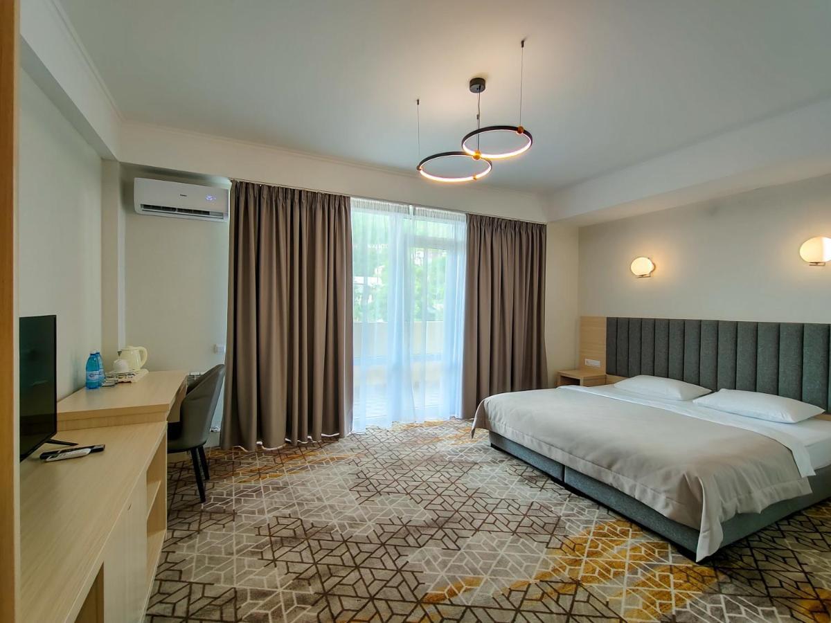 Hotel Citrus กากรา ภายนอก รูปภาพ