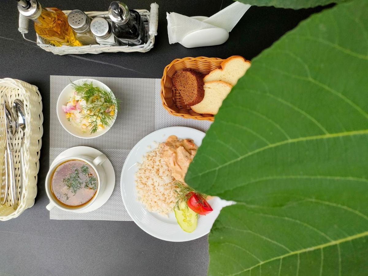 Hotel Citrus กากรา ภายนอก รูปภาพ