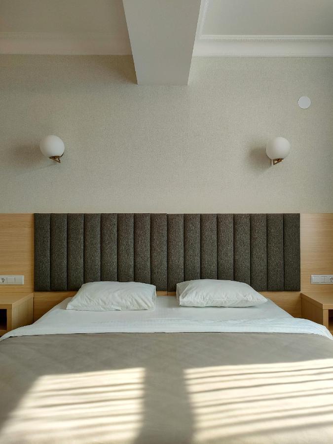 Hotel Citrus กากรา ภายนอก รูปภาพ