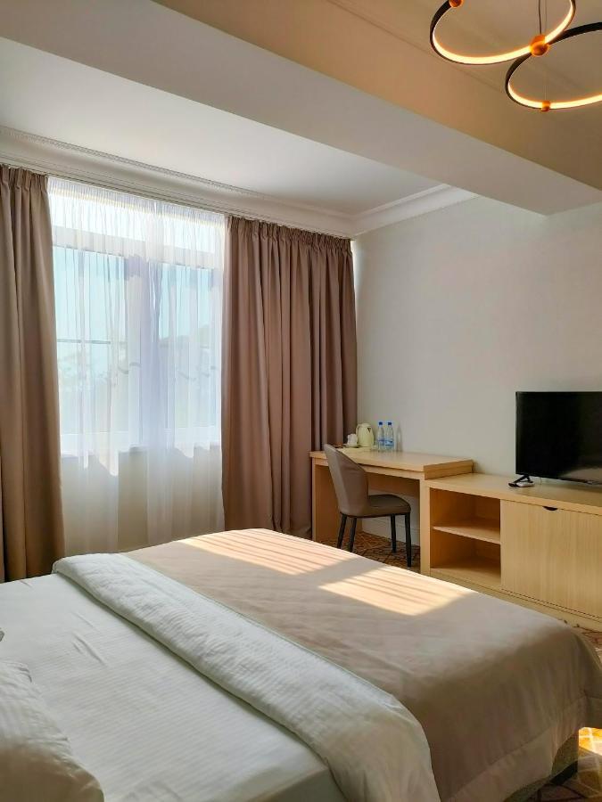 Hotel Citrus กากรา ภายนอก รูปภาพ