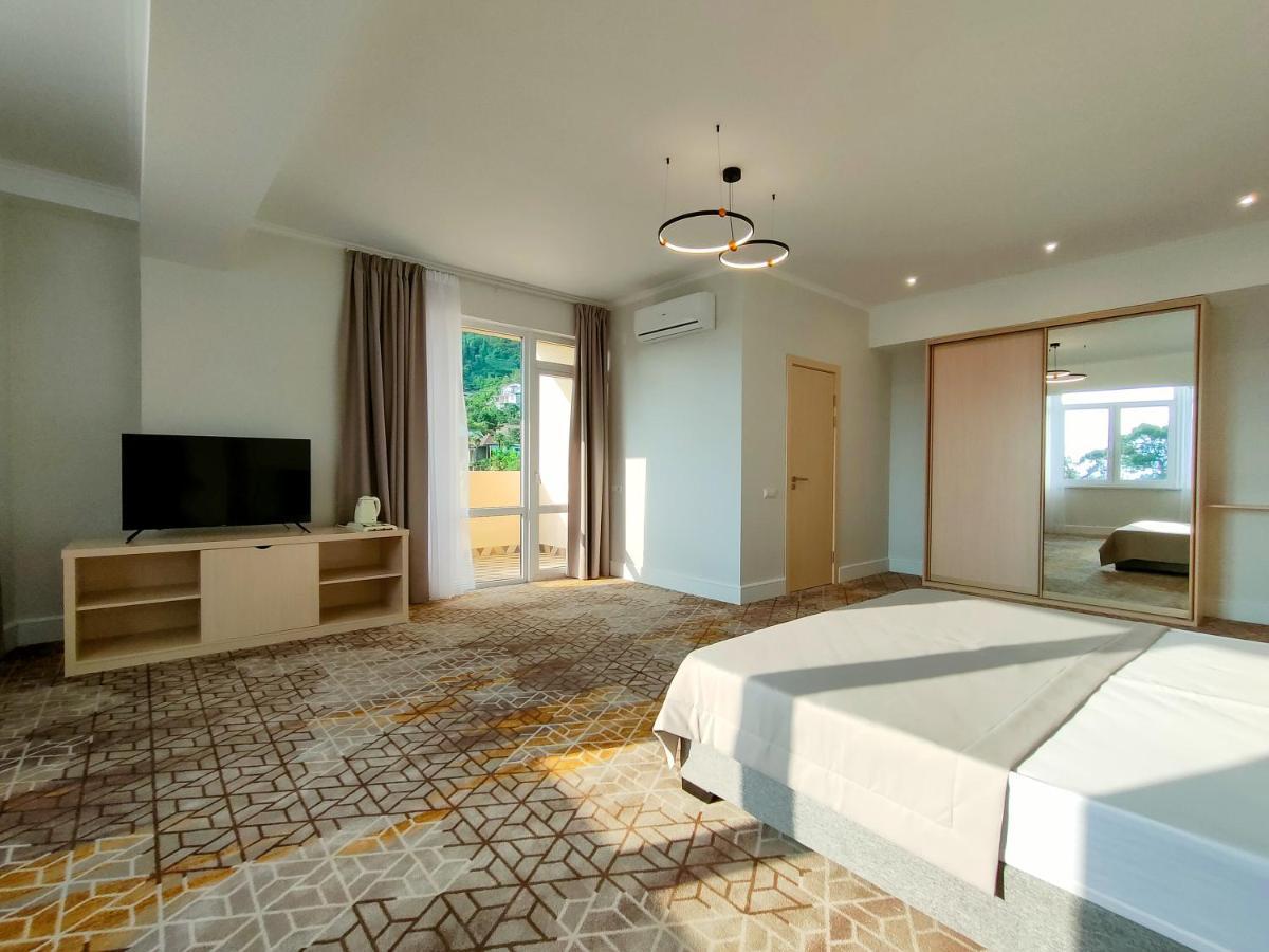 Hotel Citrus กากรา ภายนอก รูปภาพ