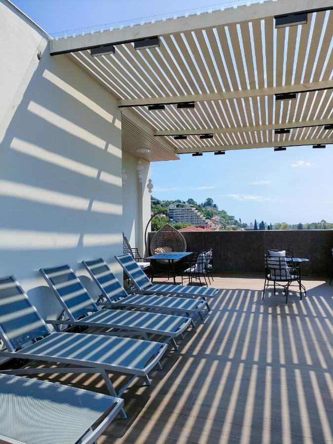 Hotel Citrus กากรา ภายนอก รูปภาพ