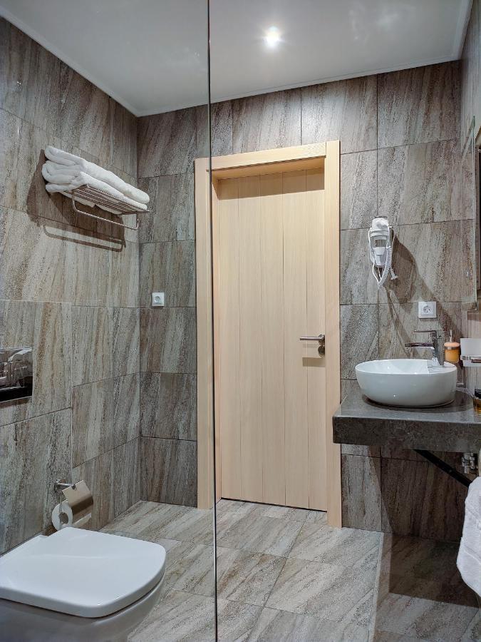 Hotel Citrus กากรา ภายนอก รูปภาพ