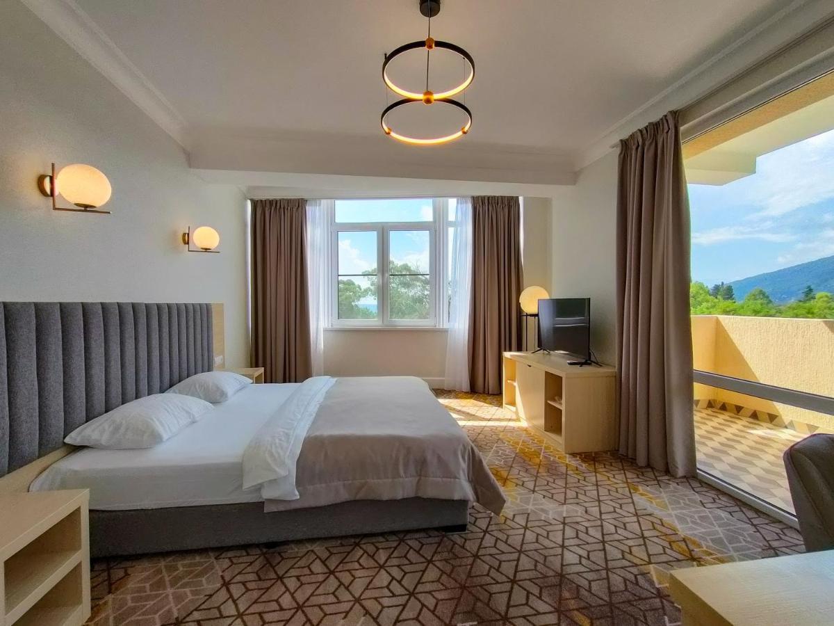 Hotel Citrus กากรา ภายนอก รูปภาพ
