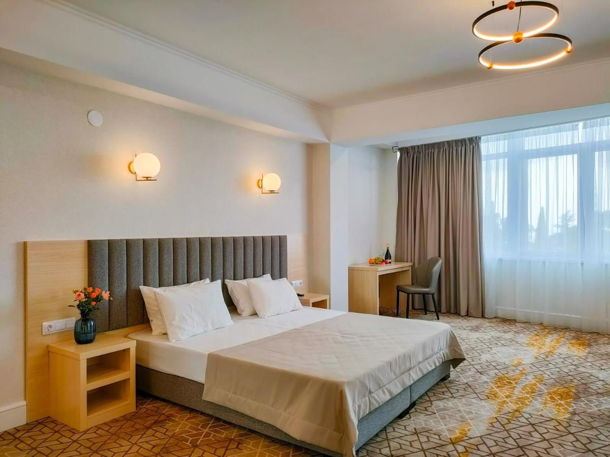 Hotel Citrus กากรา ภายนอก รูปภาพ