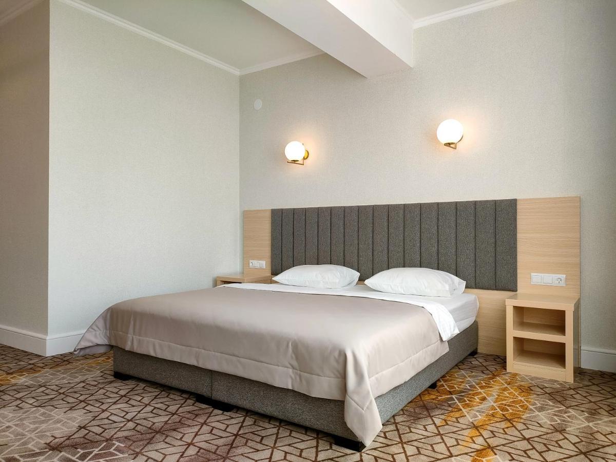 Hotel Citrus กากรา ภายนอก รูปภาพ
