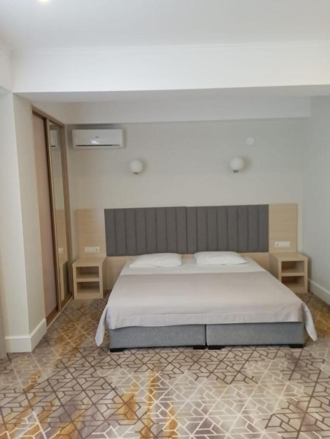 Hotel Citrus กากรา ภายนอก รูปภาพ