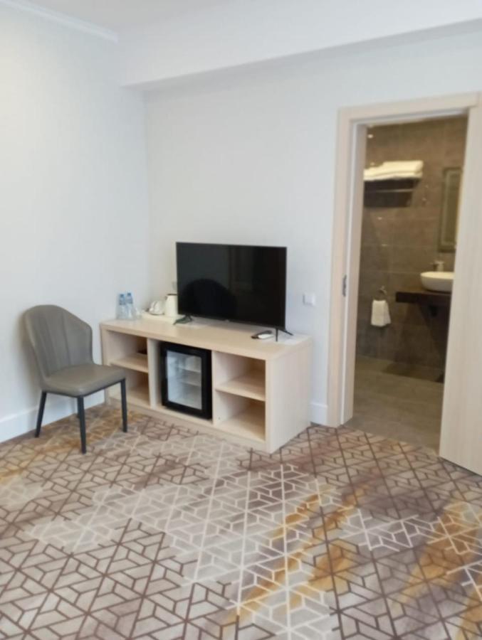 Hotel Citrus กากรา ภายนอก รูปภาพ